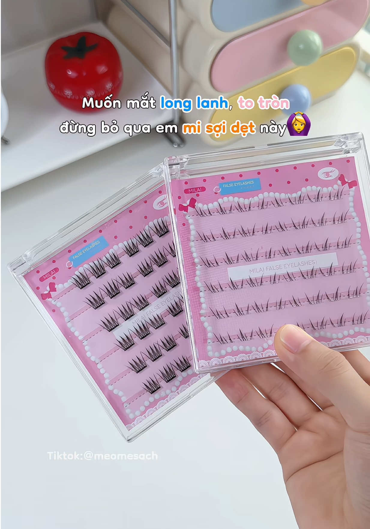 @Mèo Mê Sách