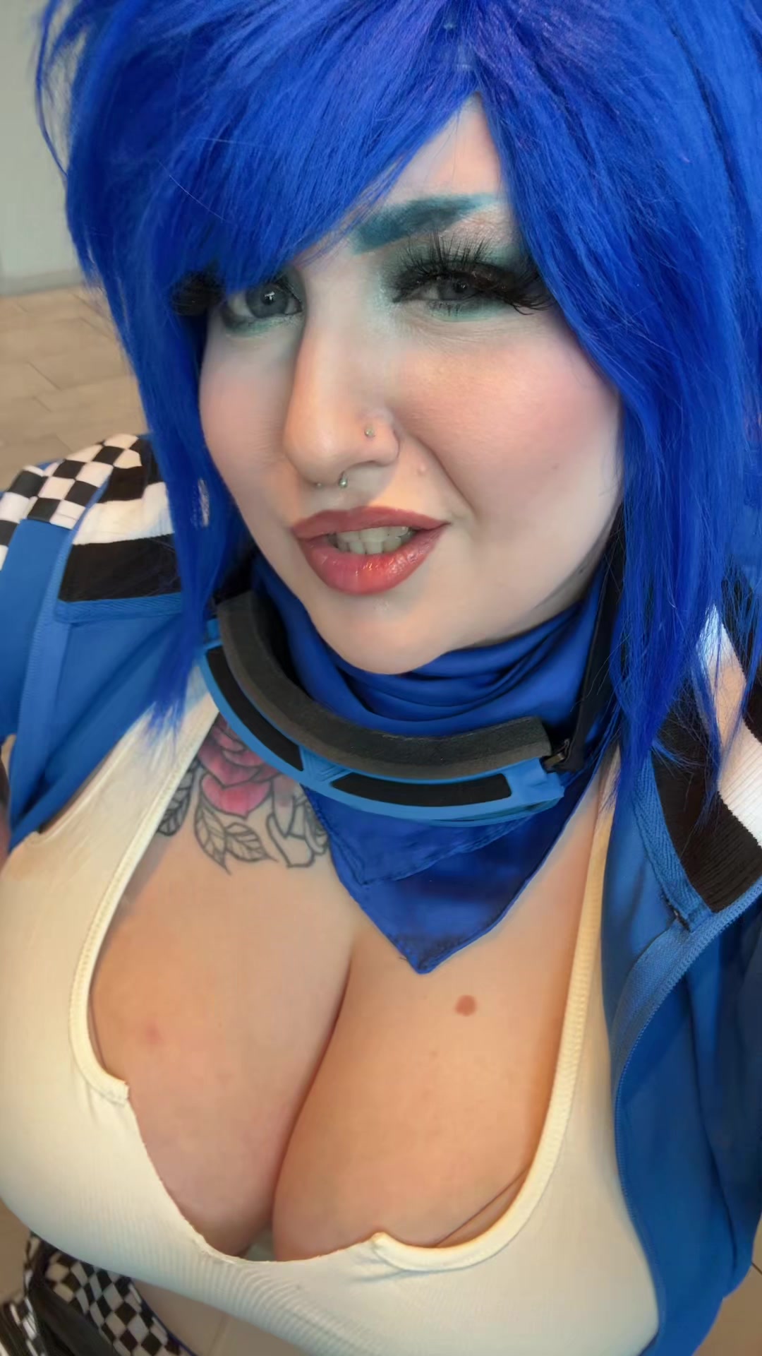@๐ Seren Dubois ๐