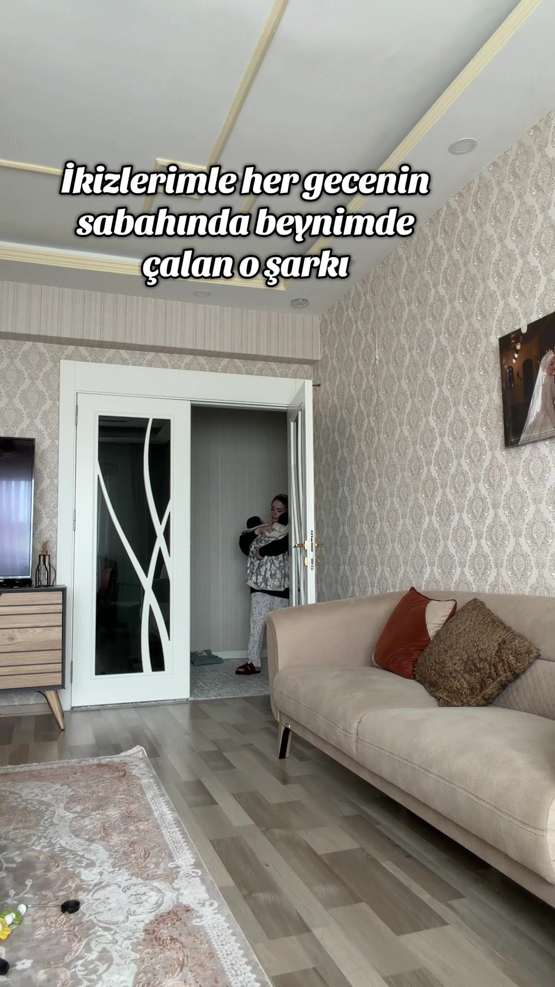 @Z&uuml;leyhan&Mahmut