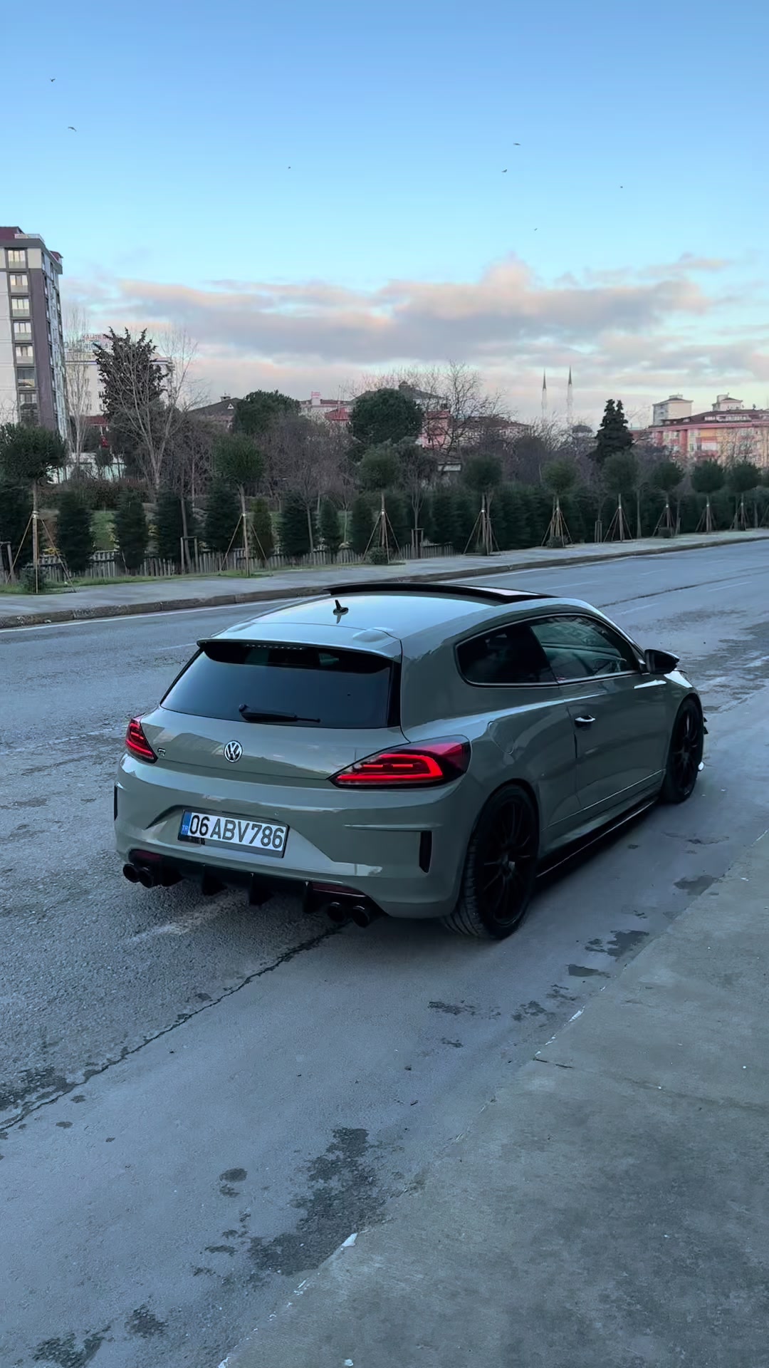 @Emrah Uçar