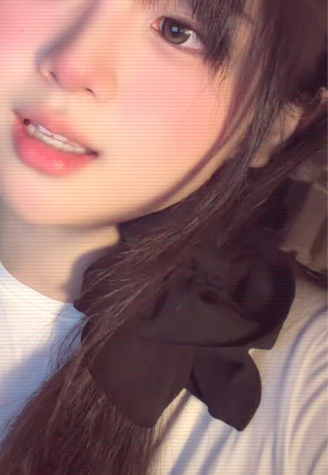 @淡桃。