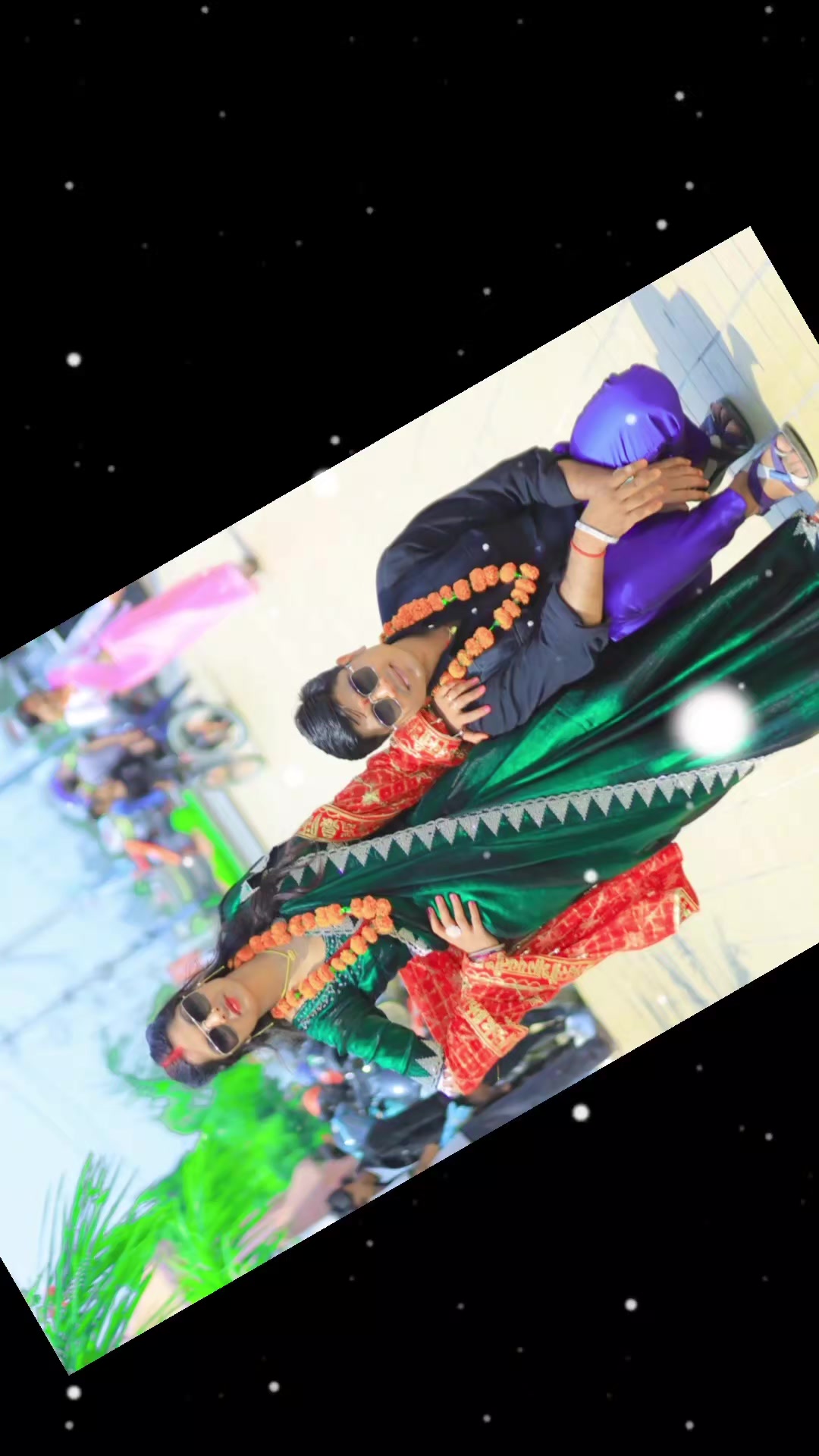 @husband ji ki ladli