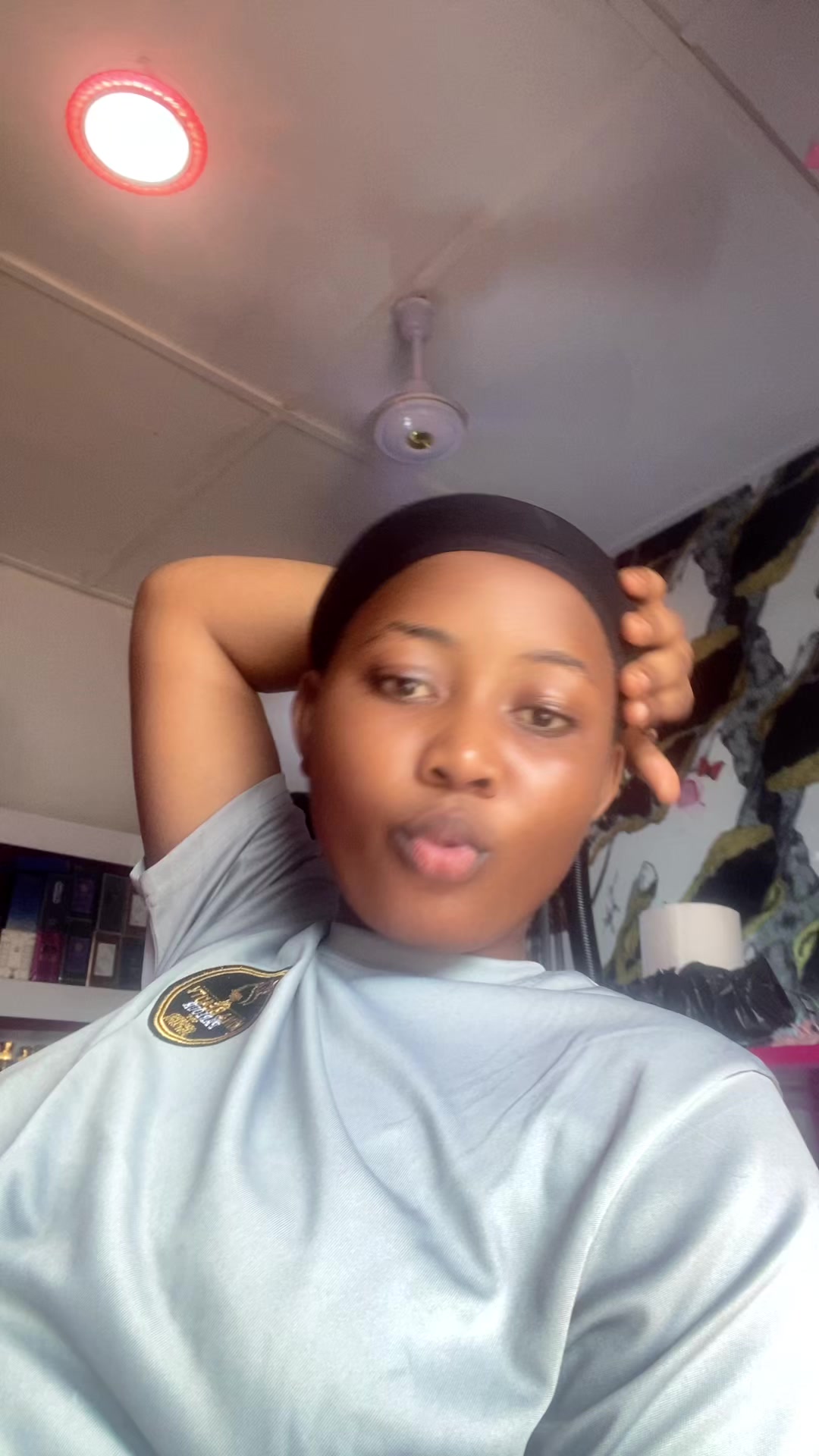 @//☪️HAJIA - B//🩷❤️