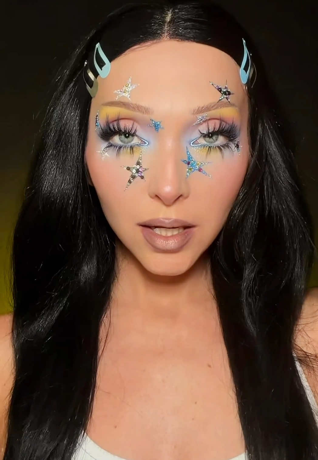 @Christina Alexandra