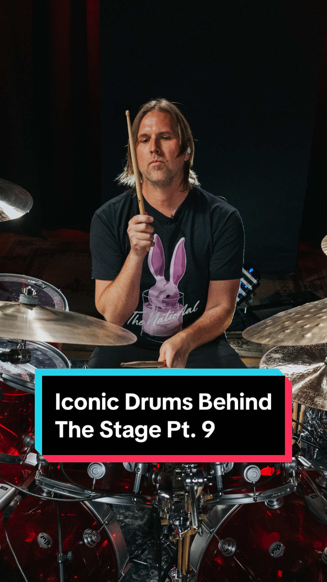 @Drumeo