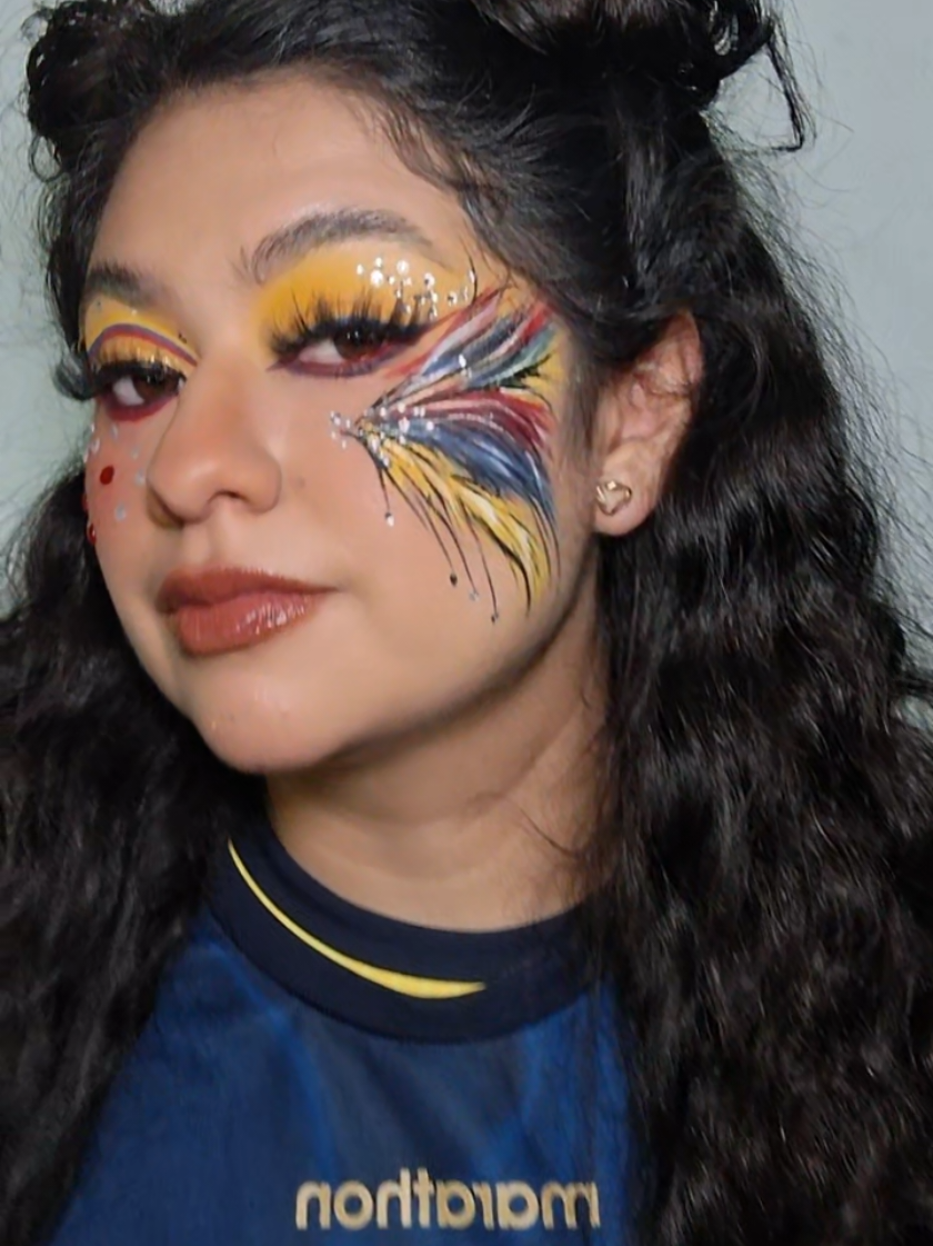 @Karen Cortez