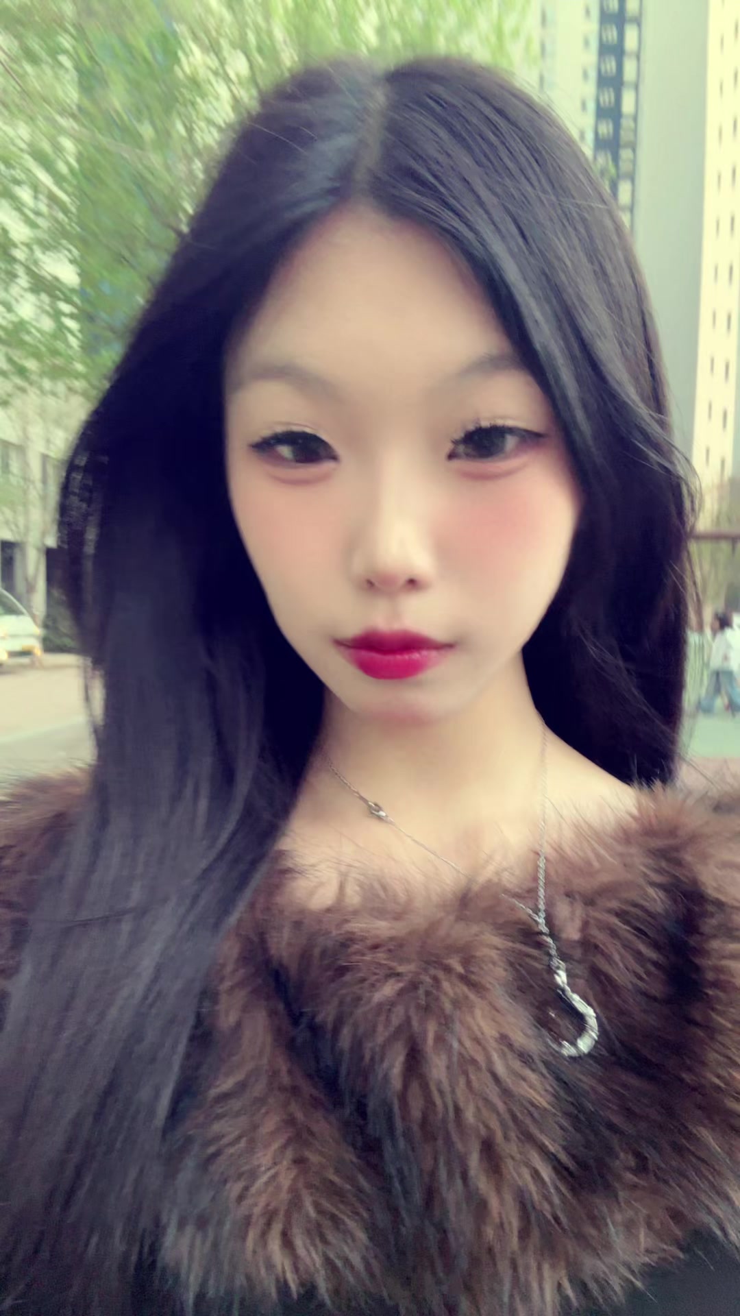 @지유
