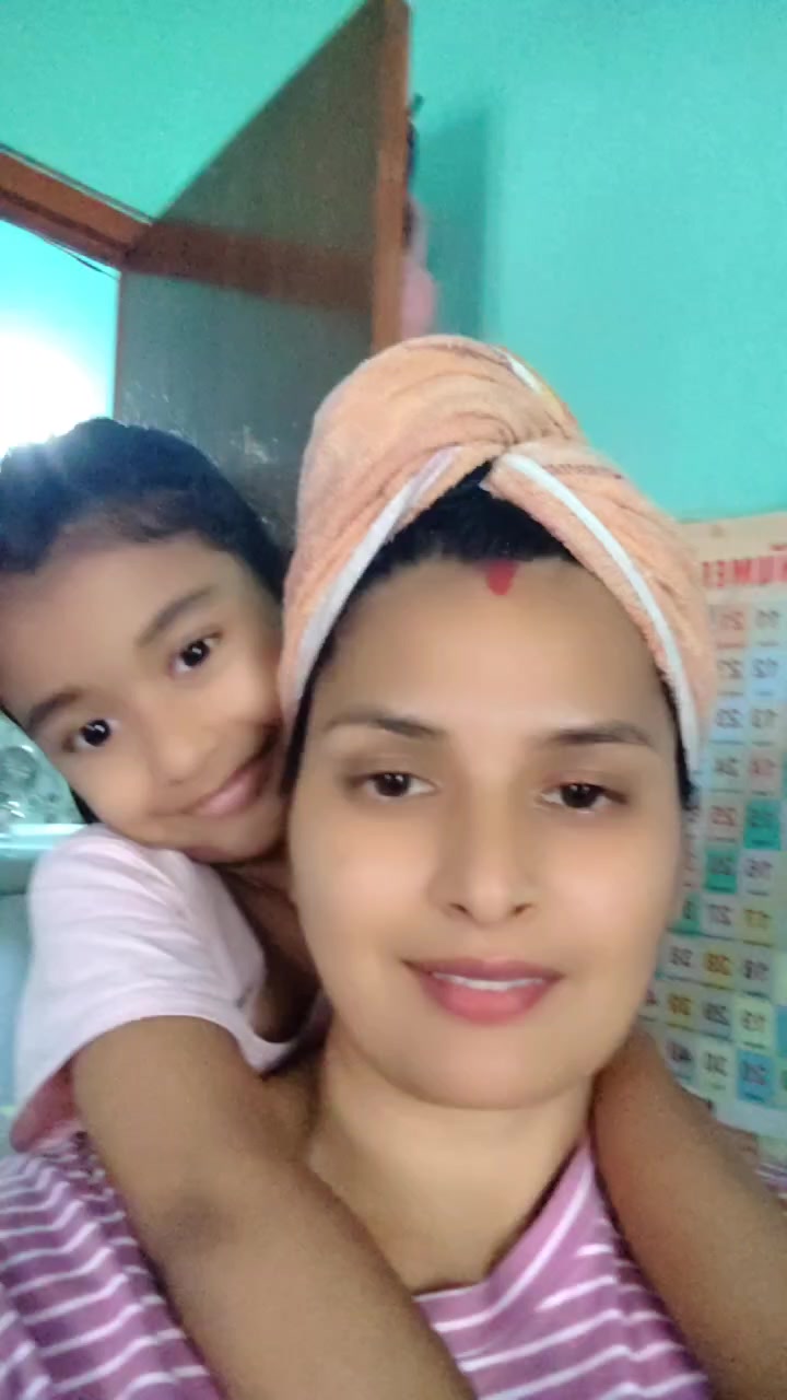 @रियानाको मम्मि👩&zwj;👦