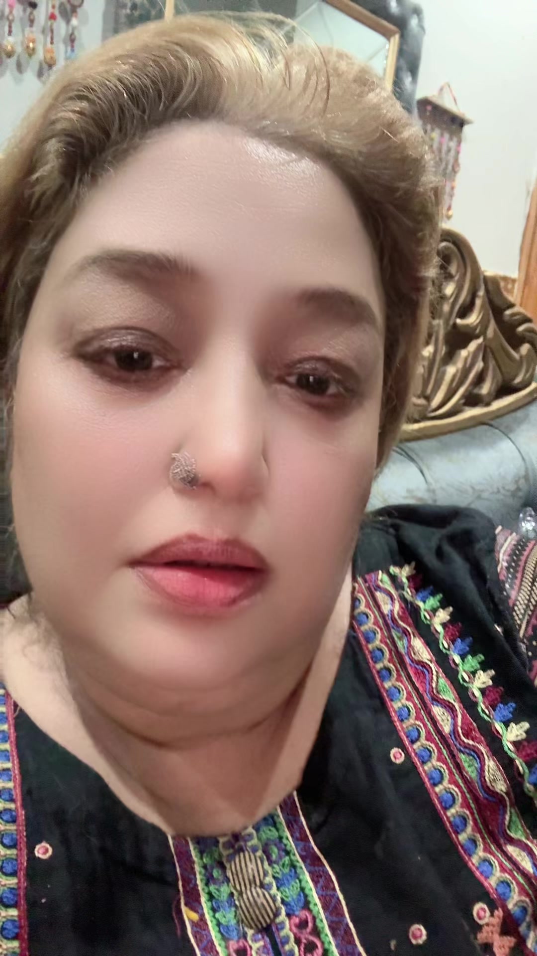 @Jannat khan