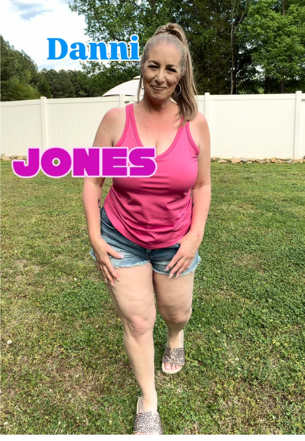 @Danni Jones 2427