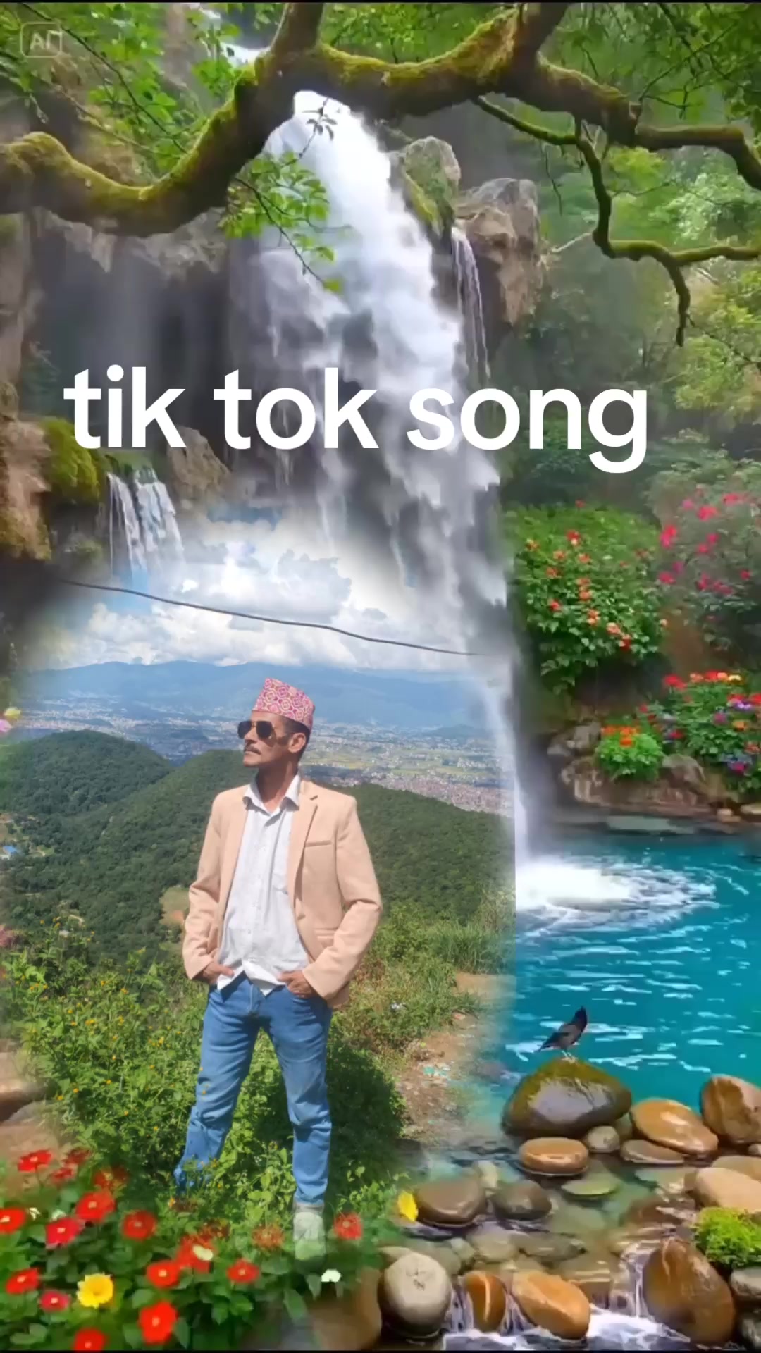 @Suraj Khadka