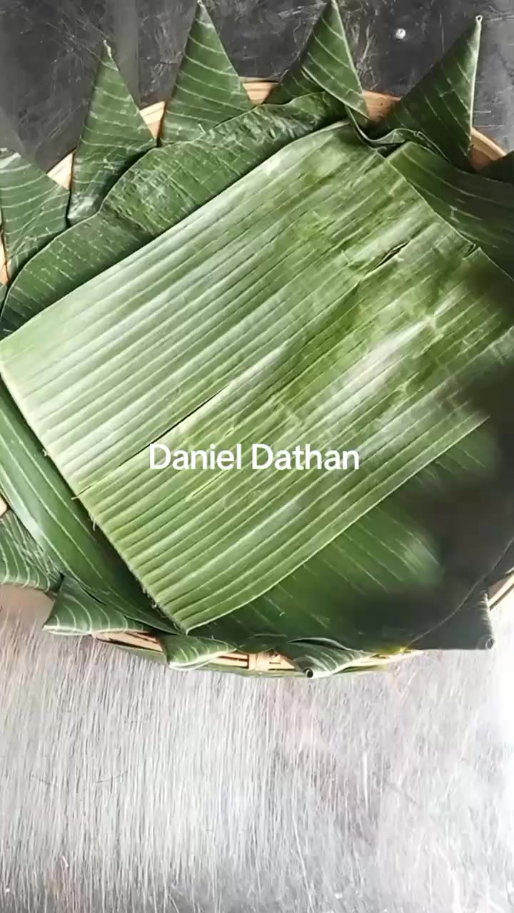@Daniel Dathan