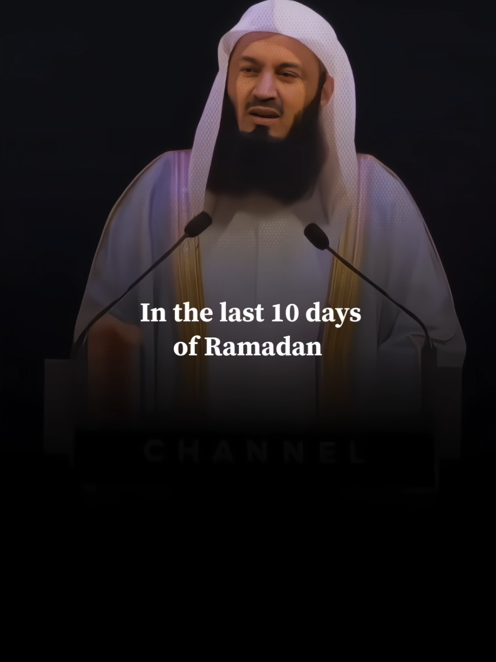 @Islamic Inspiration