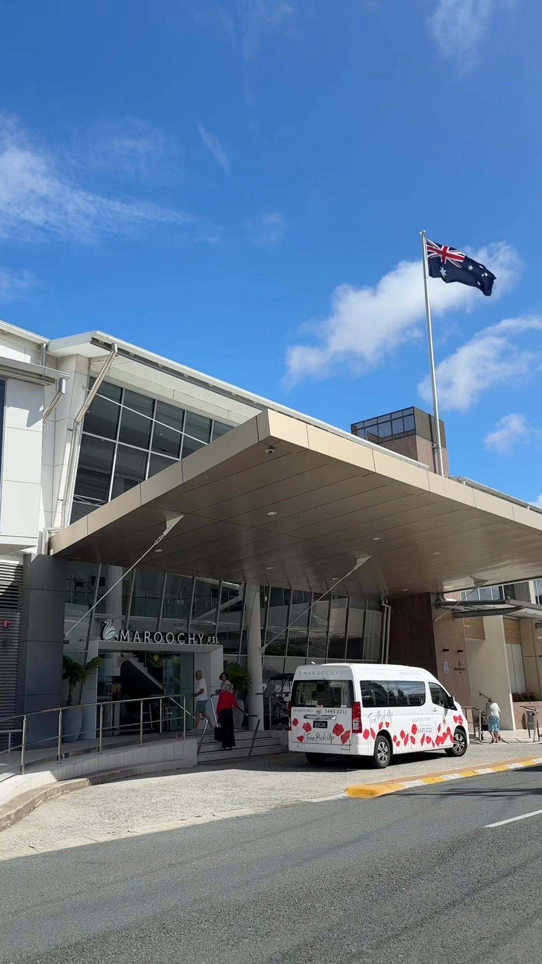 @V Aussie