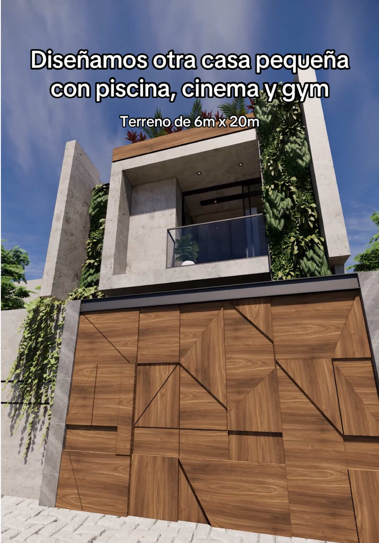 @Glass Arquitectos