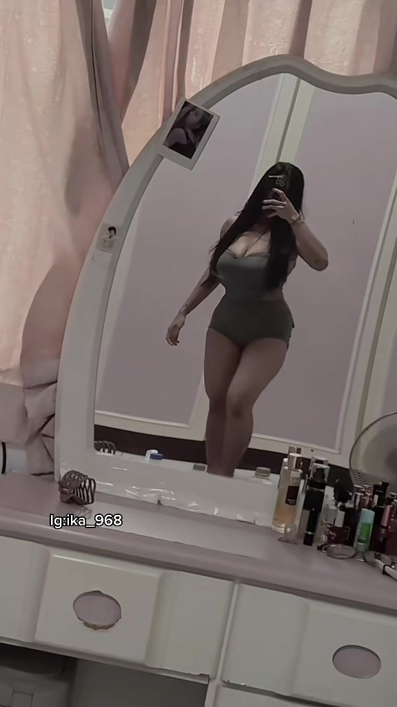 @ika 抖音🍑
