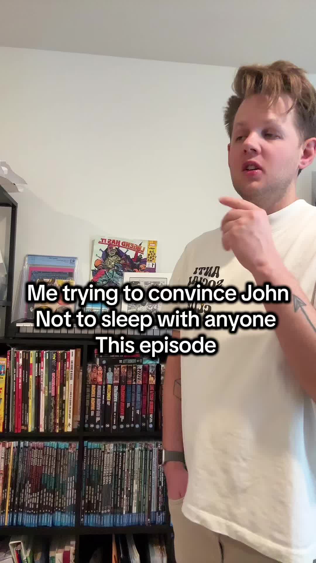 @Badaboom Podcast