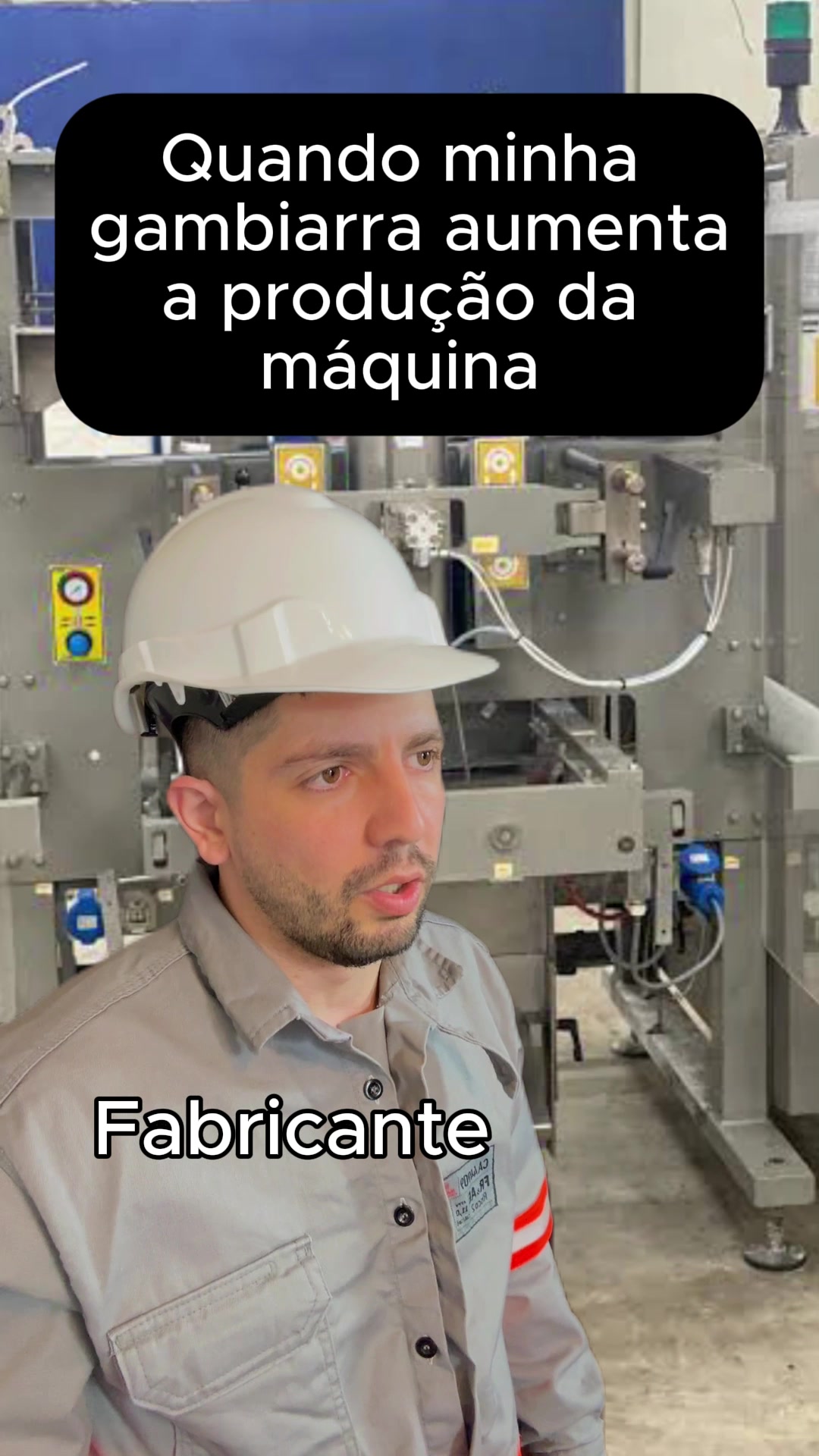 @Diário da Manutenção