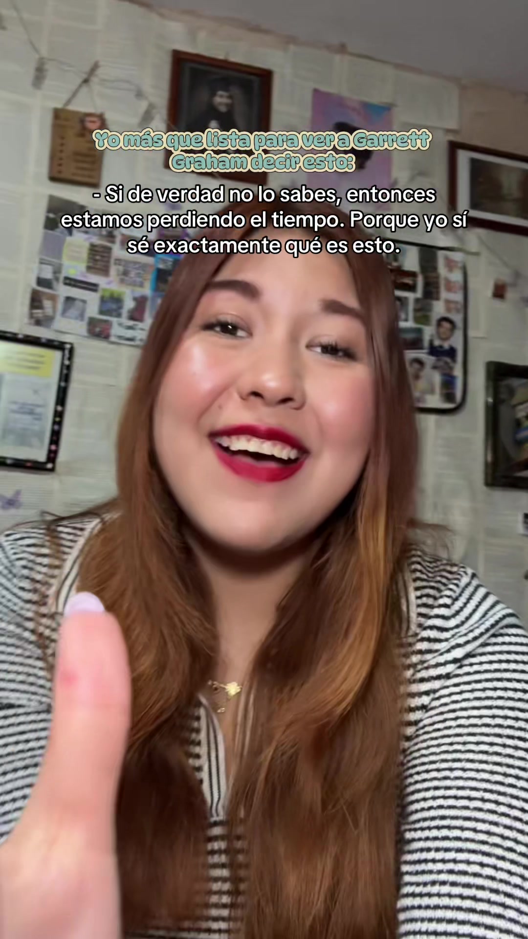 @Lily Garcia ⏾ ☆