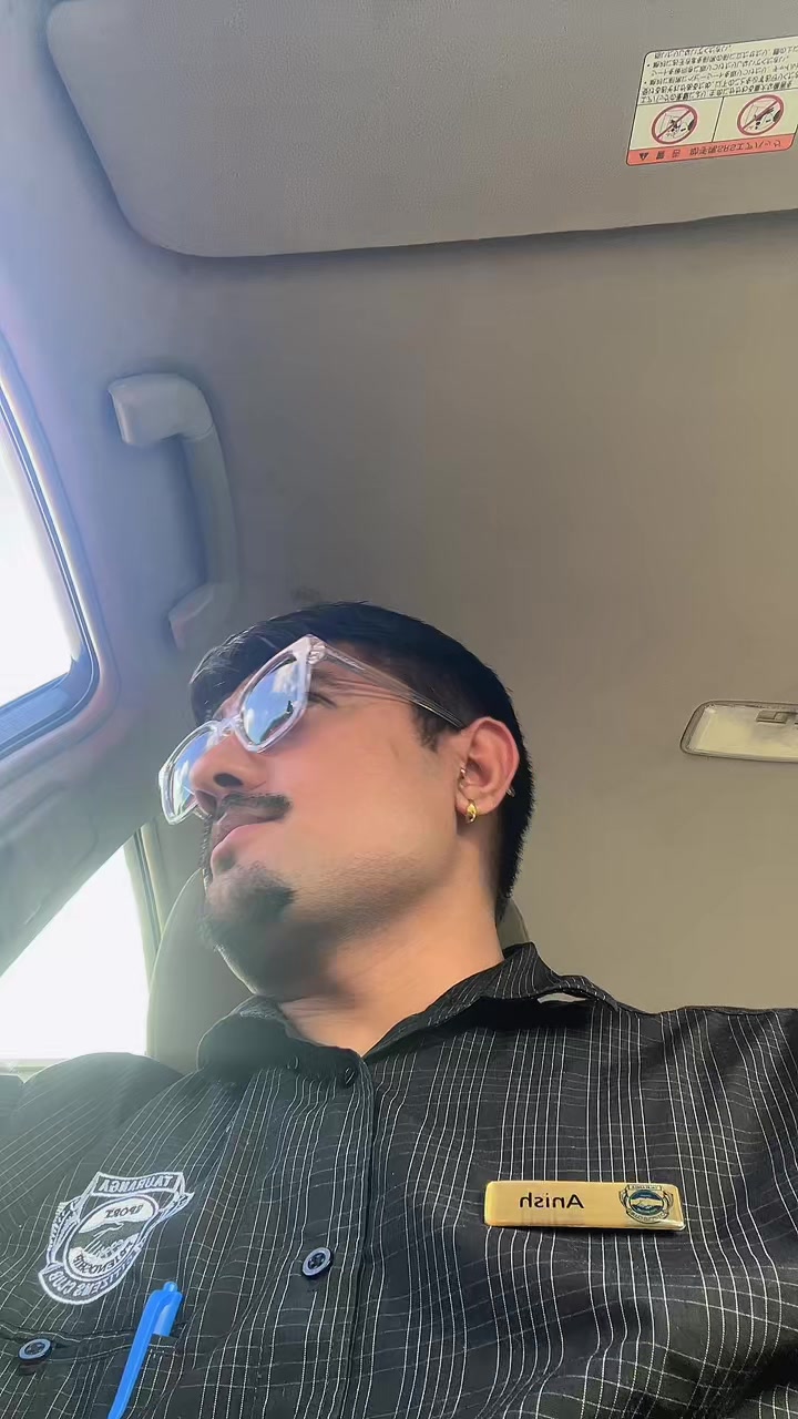 @Kazi-Sab 🕉️ ☮️