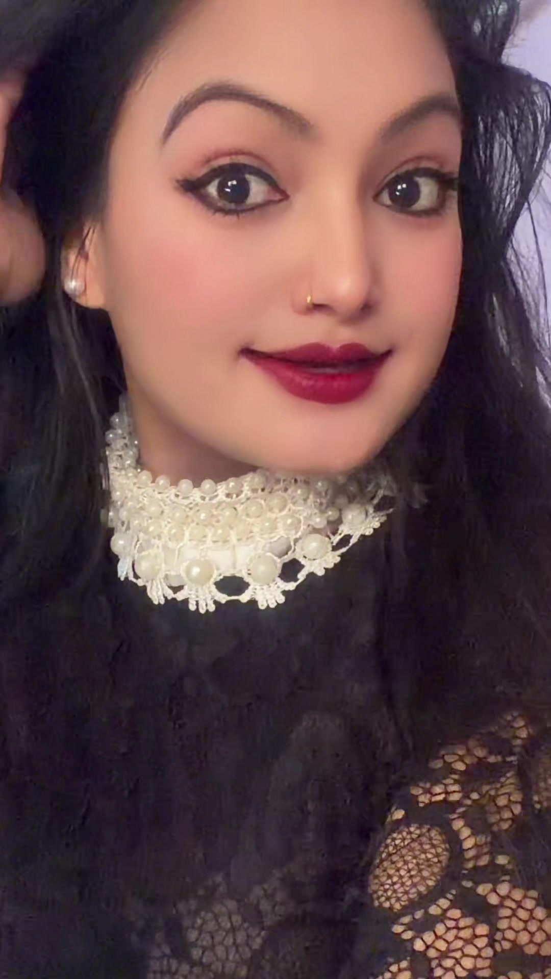 @Radhikabaral