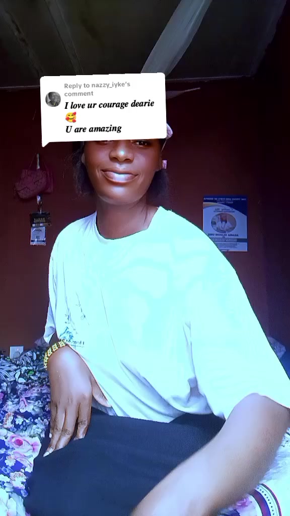 @Oluchiagaraofficial