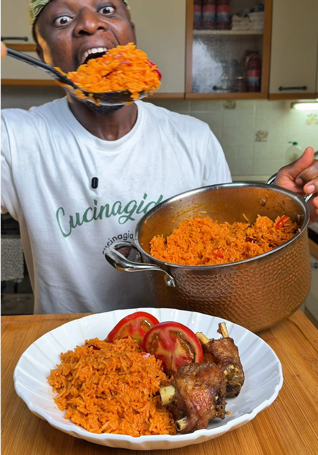 @Cucinagideon