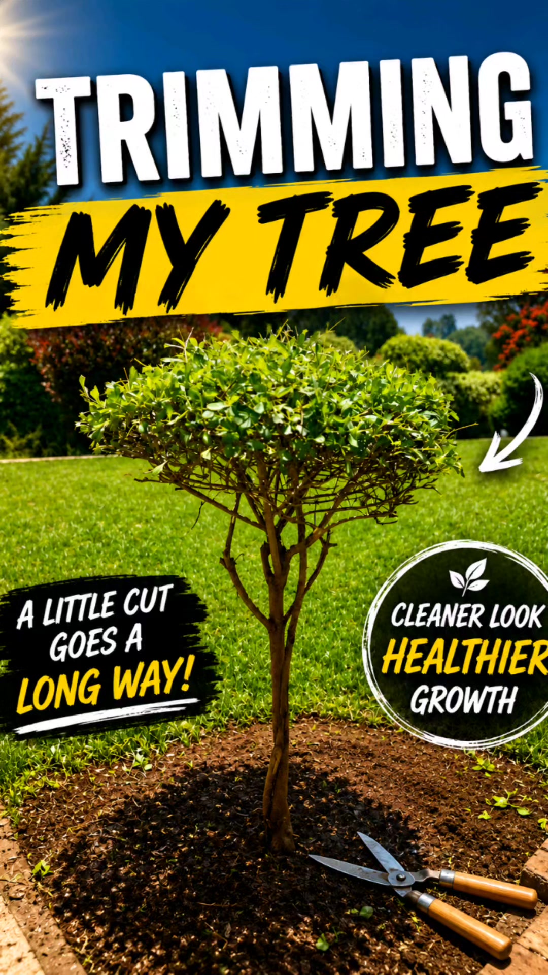 @KG Lawncare