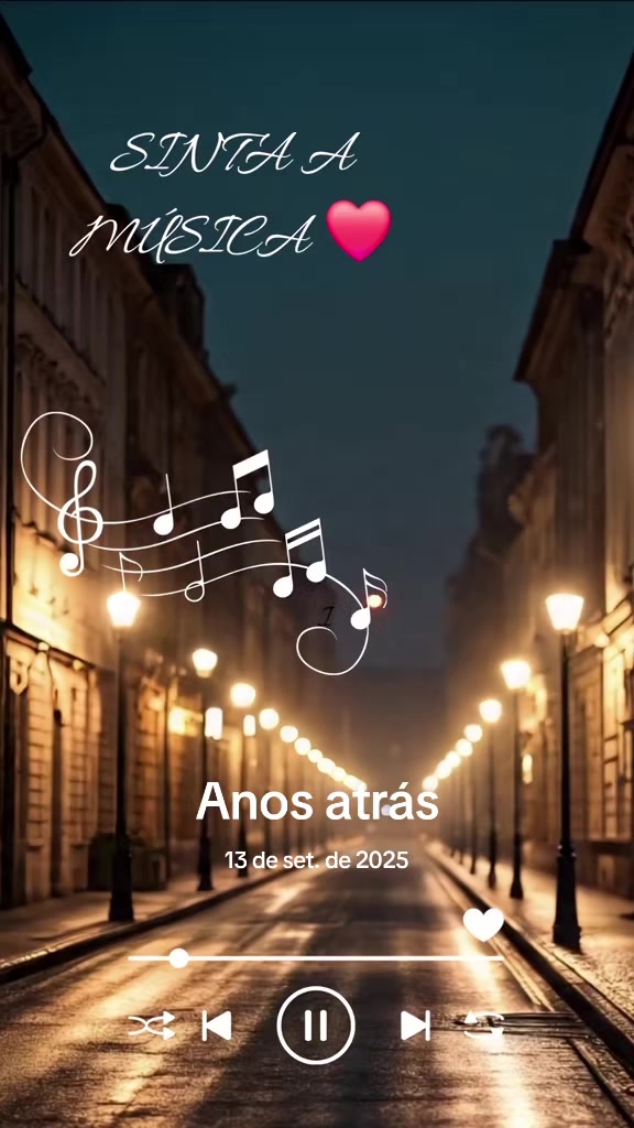@Sinta a música 🎶