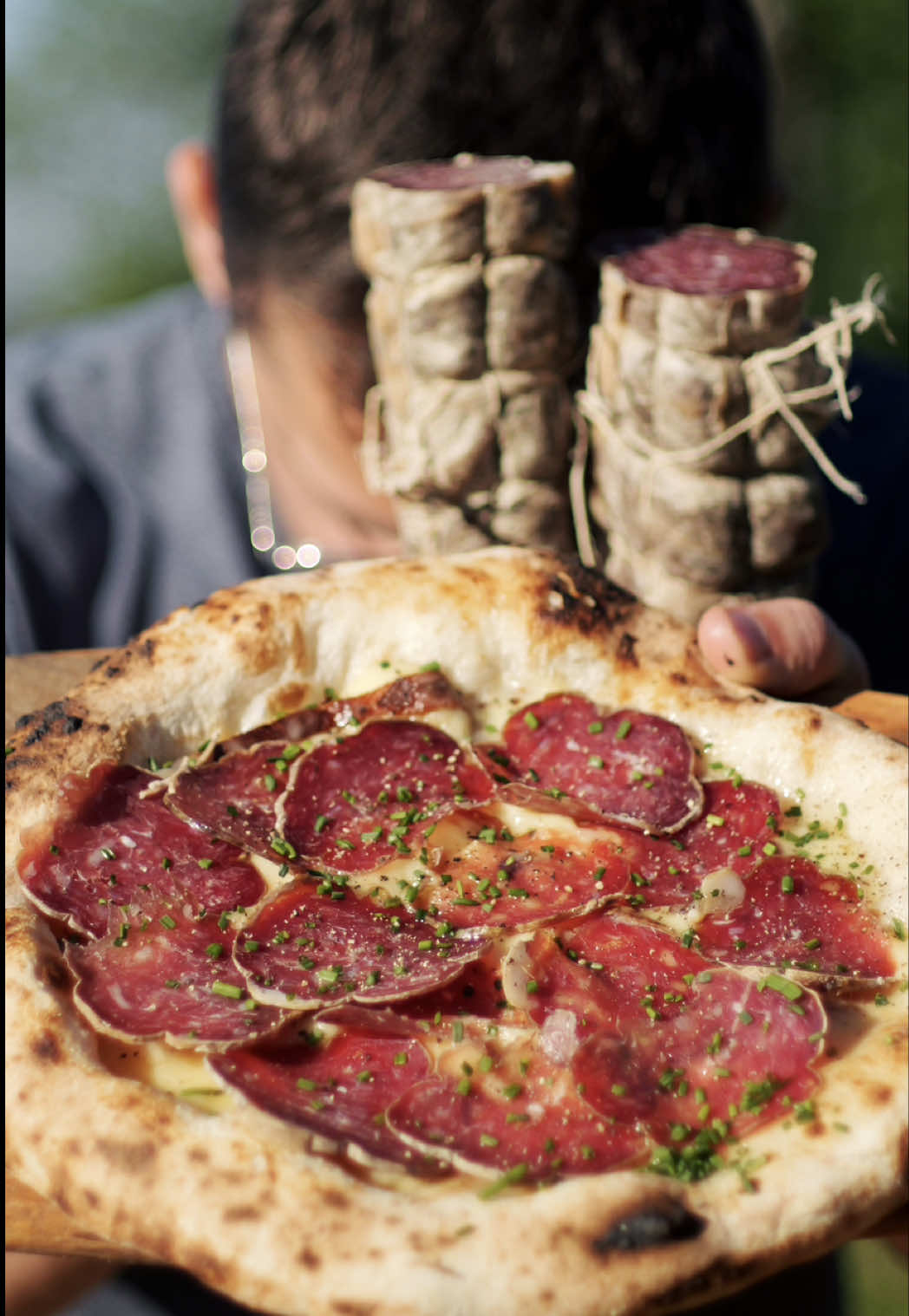@Pizza Gabriel
