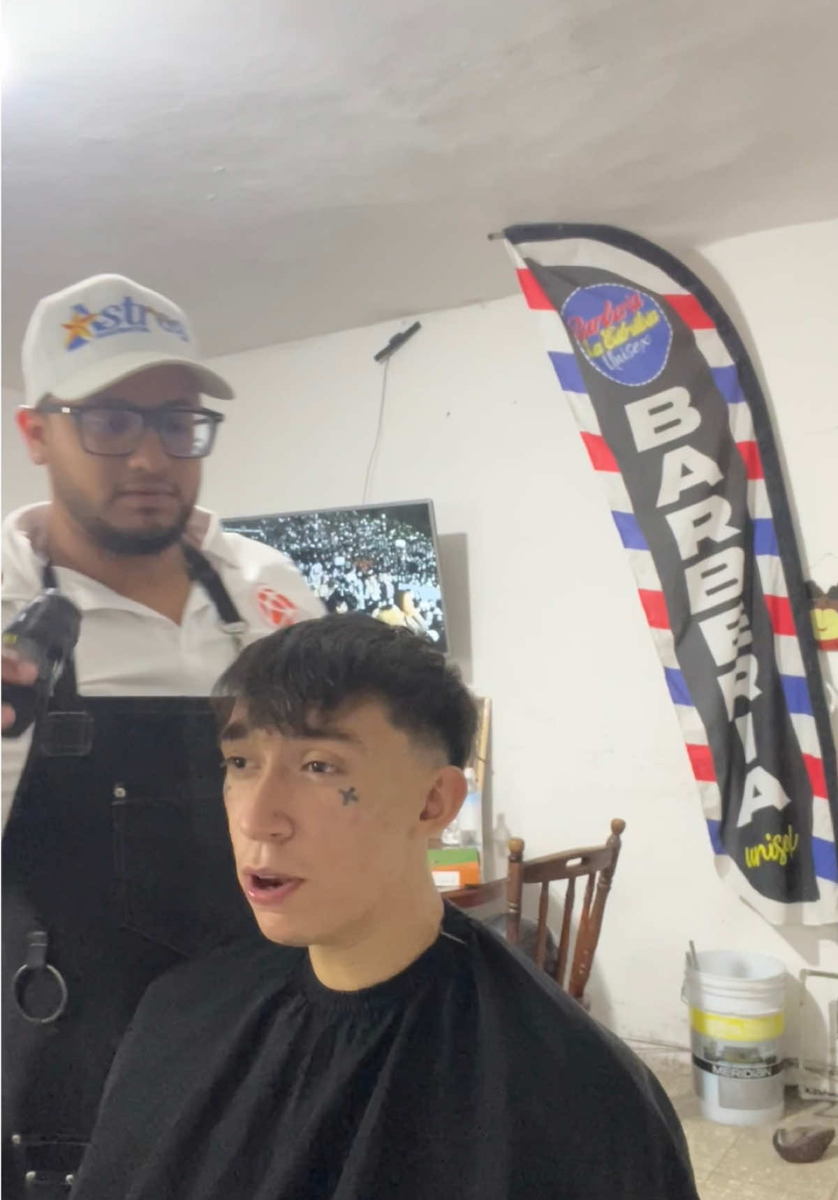 @Husky Barber Spa / Mazatlán