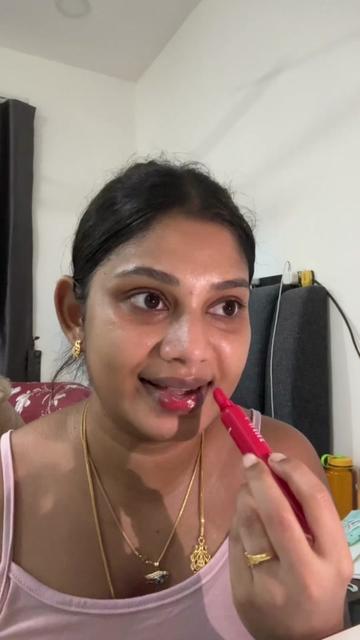@Shasnii Mohan