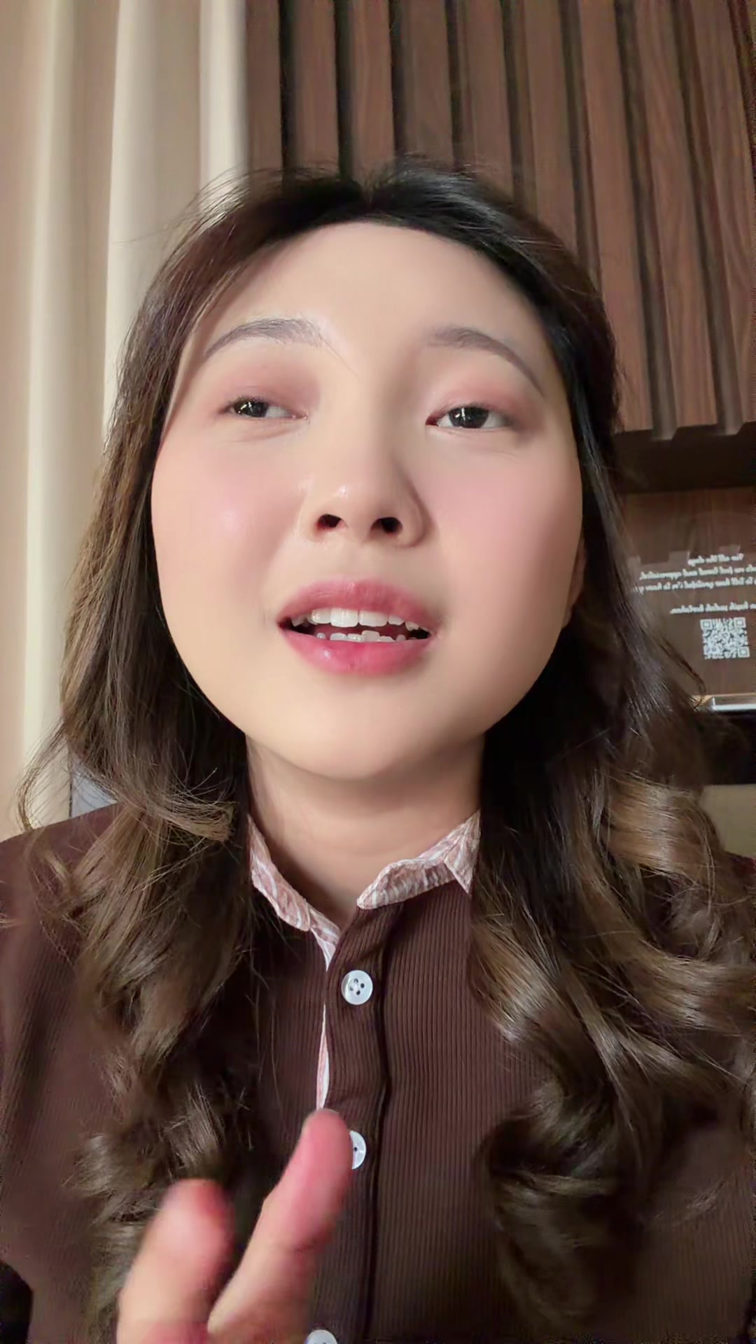 @Maretta Lin|Cece Sinden