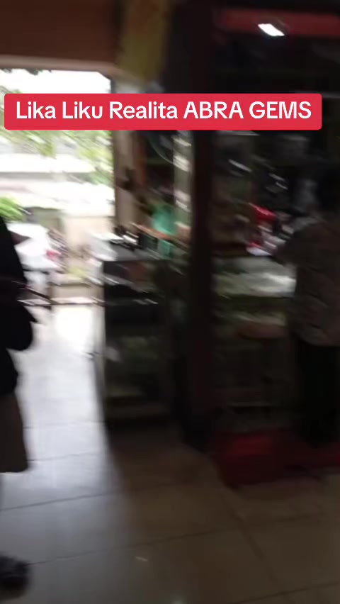 @ABRA Gems