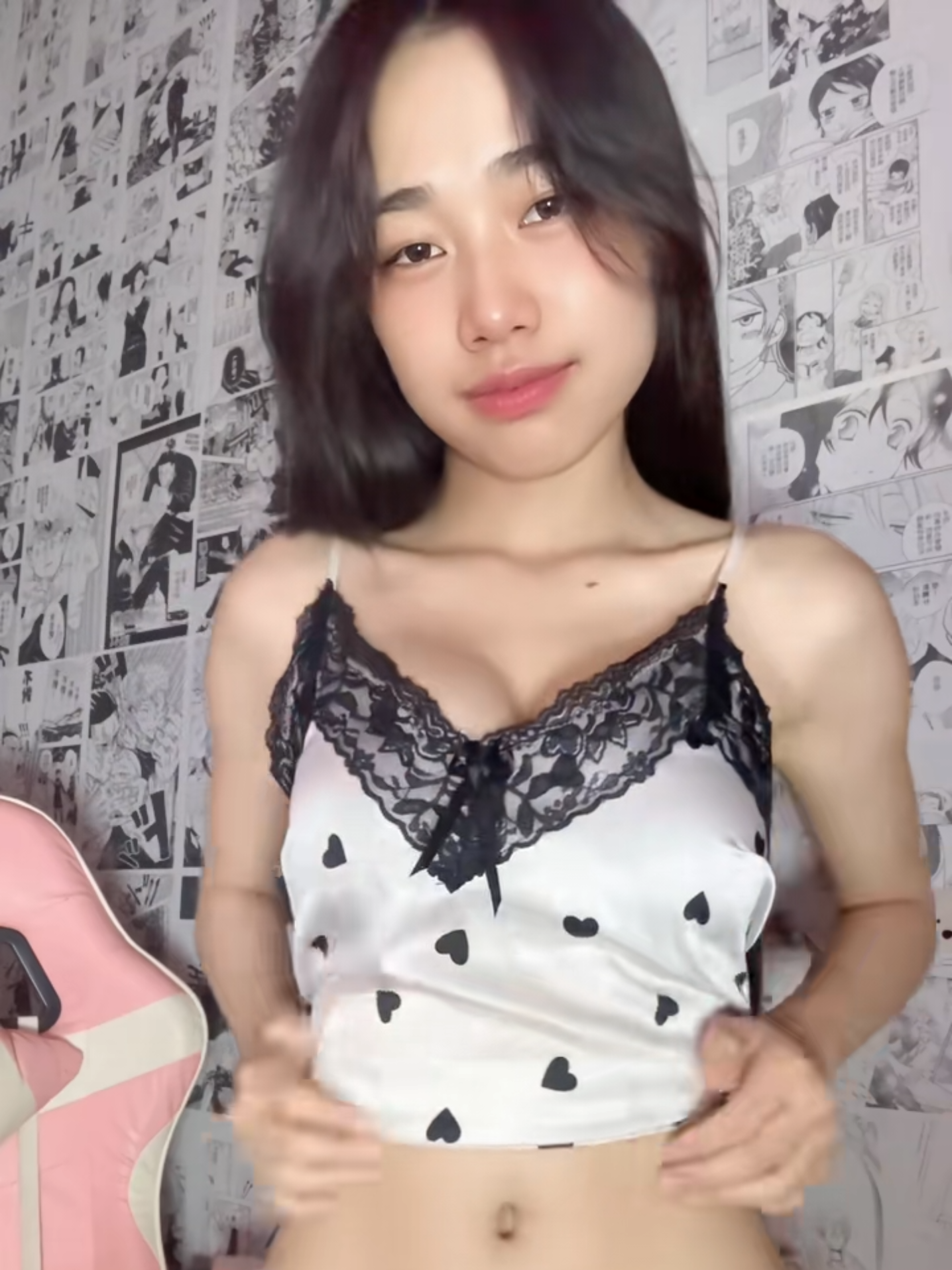 @Yoon Nge