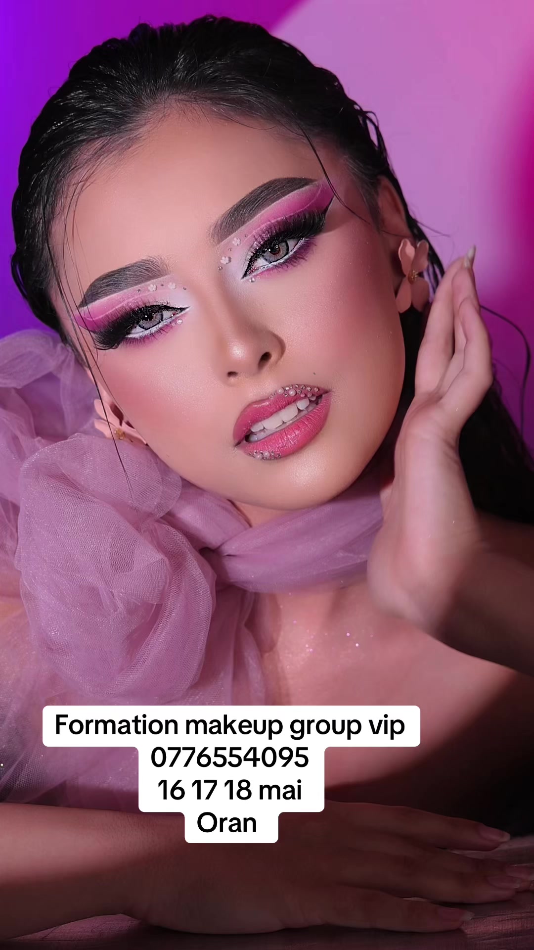 @Makeup by Khouloud