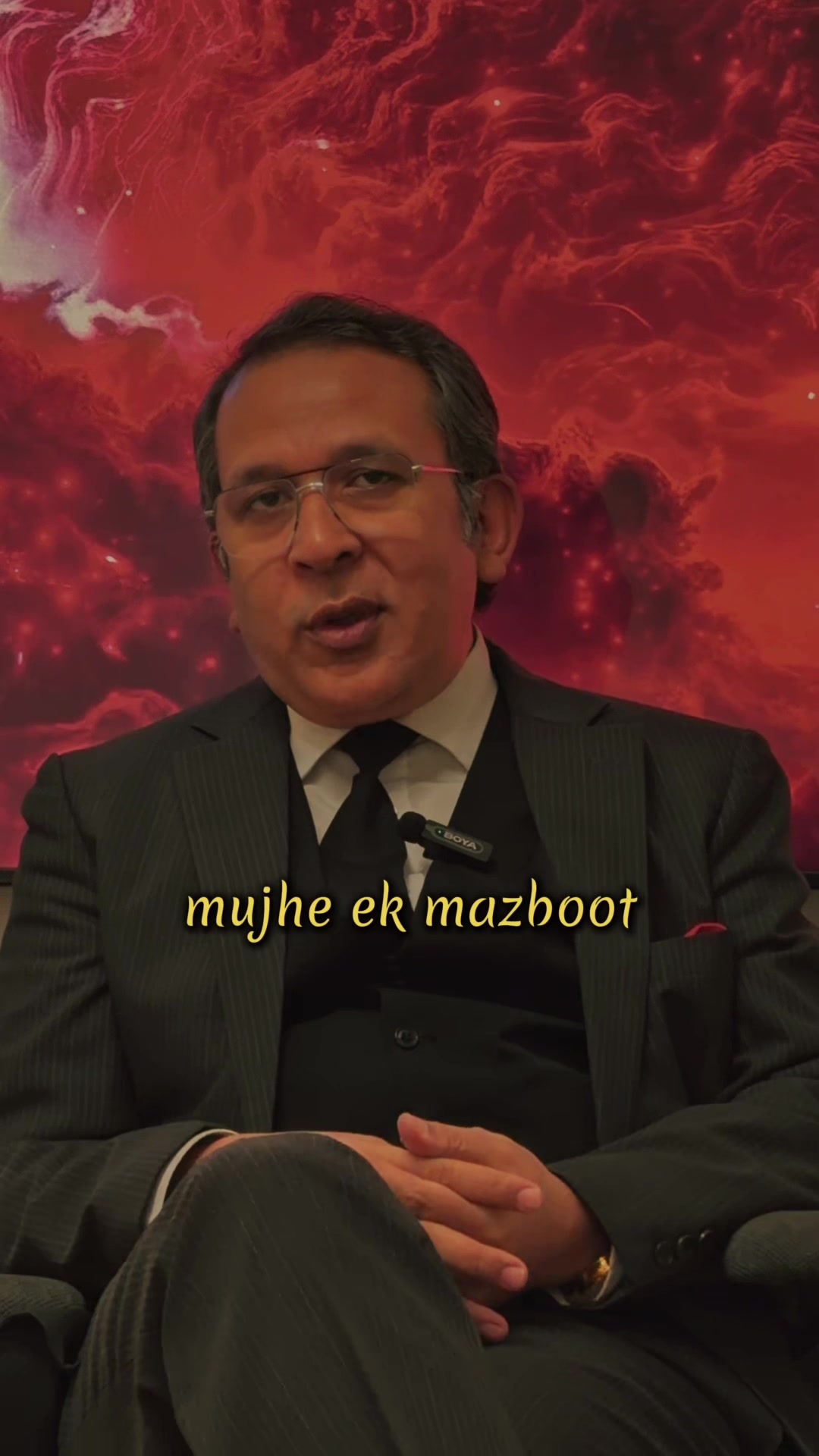@Syed Waqas