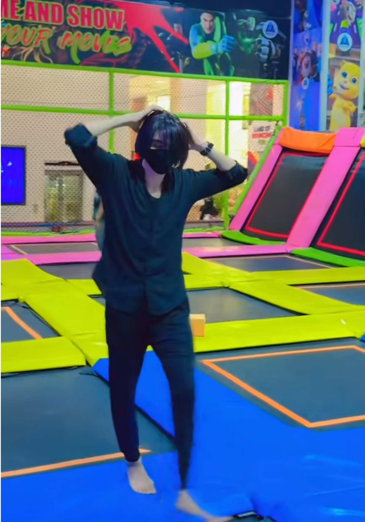 @Maskboy