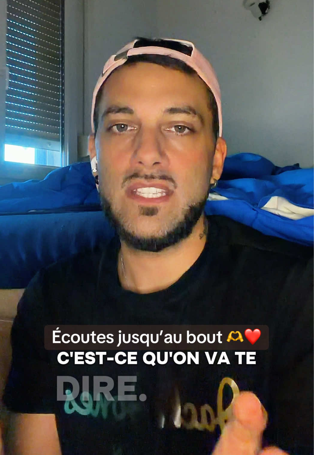 @♠️ L’arnacoeur ♥️
