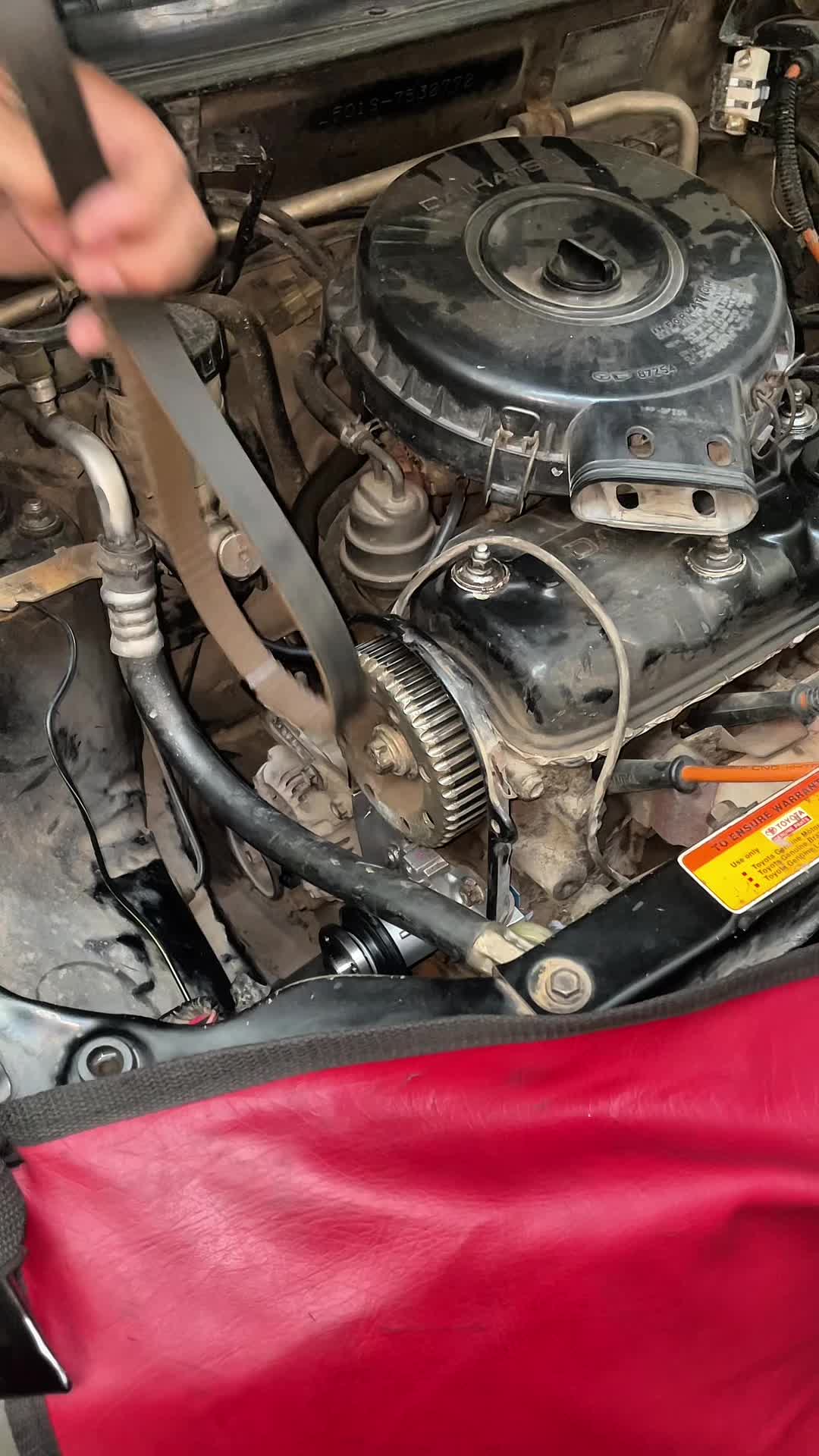 @MS Auto Mechanic