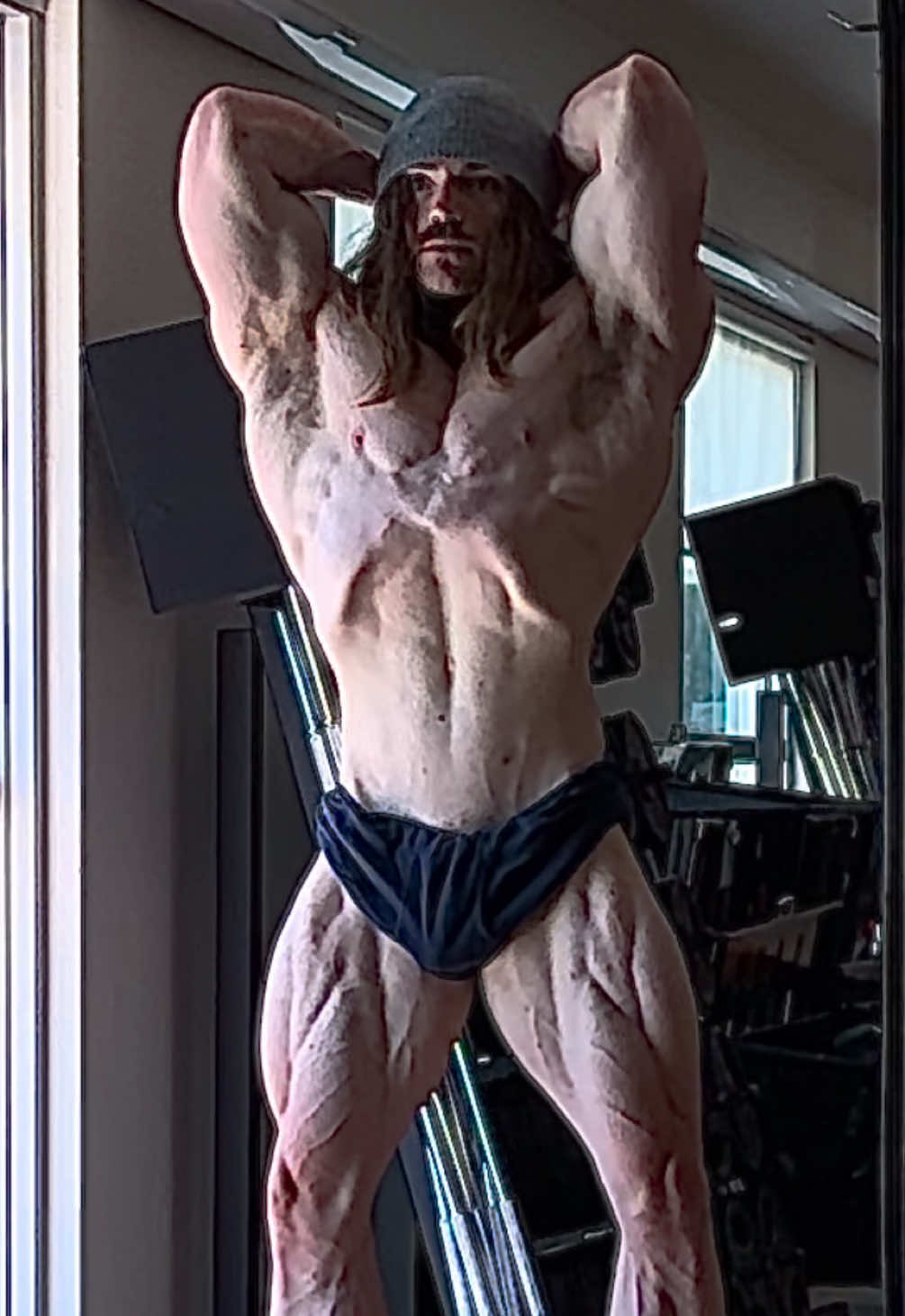 @LucasFit