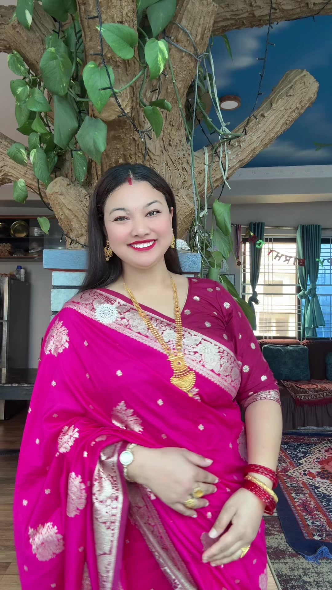 @Ashmita Shrestha