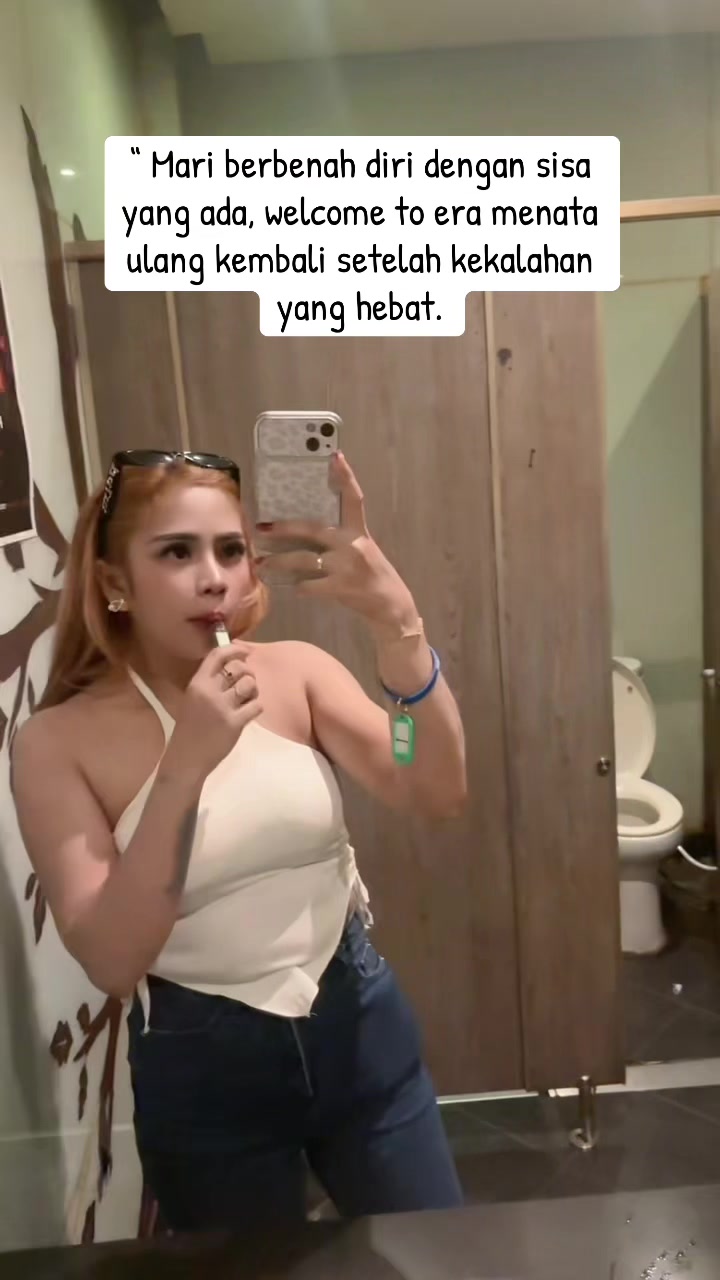 @👑Wanita Idamanmu👅
