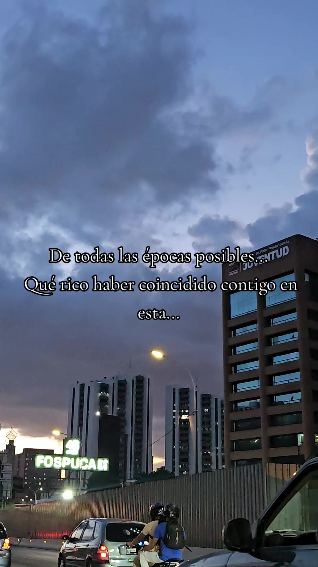 @Ele Romero