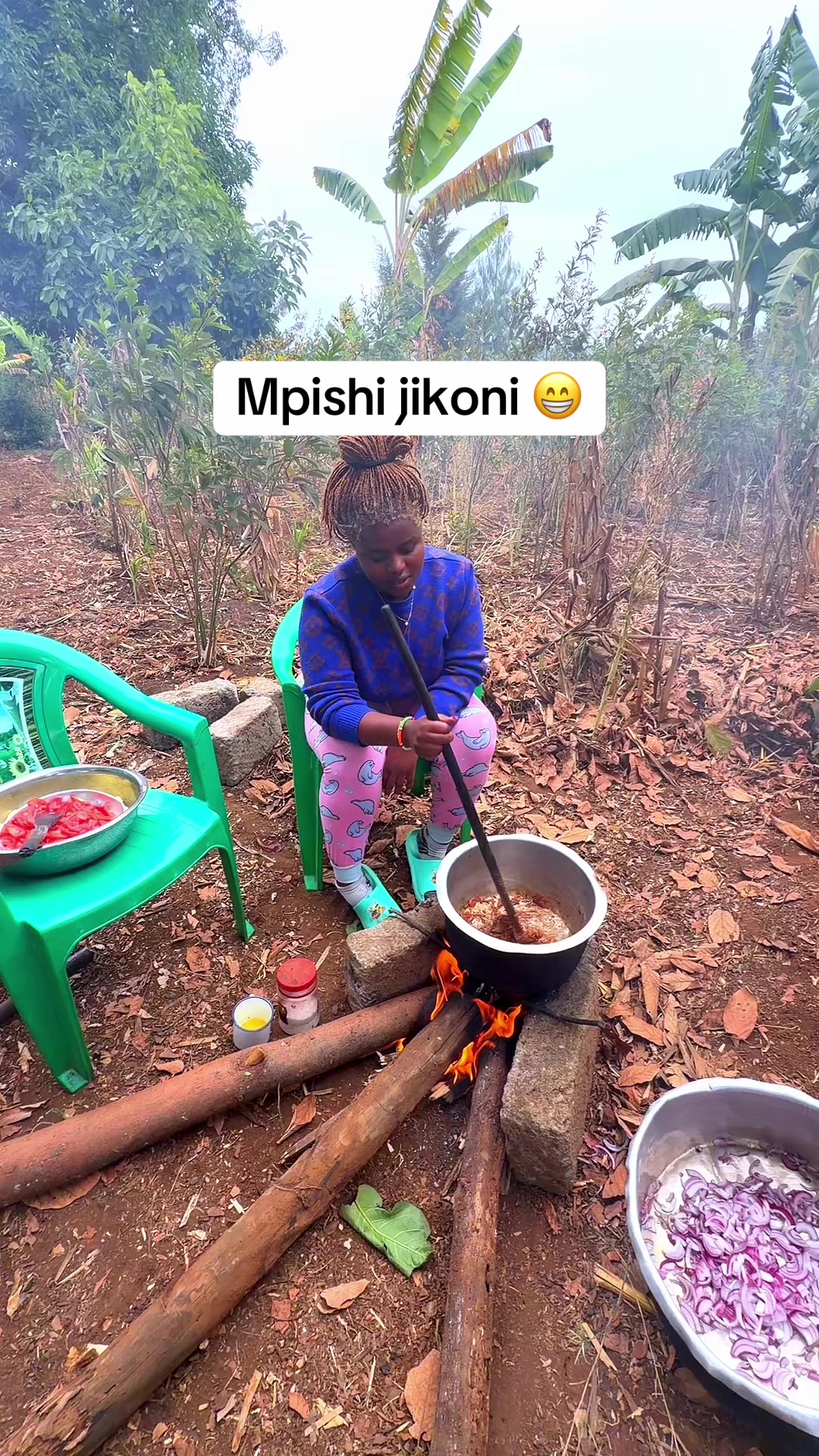 @mercy masai