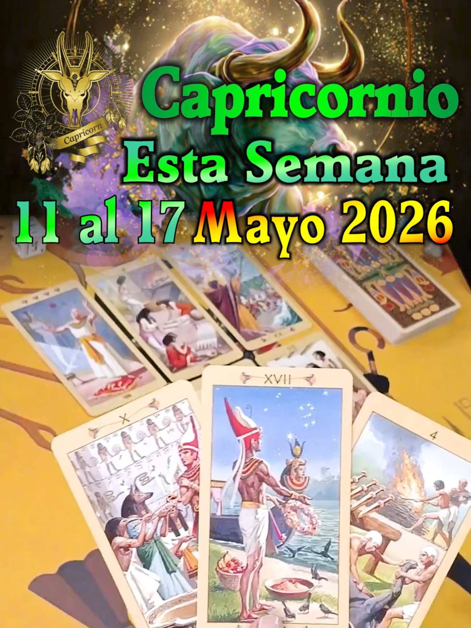 @Tarot RA