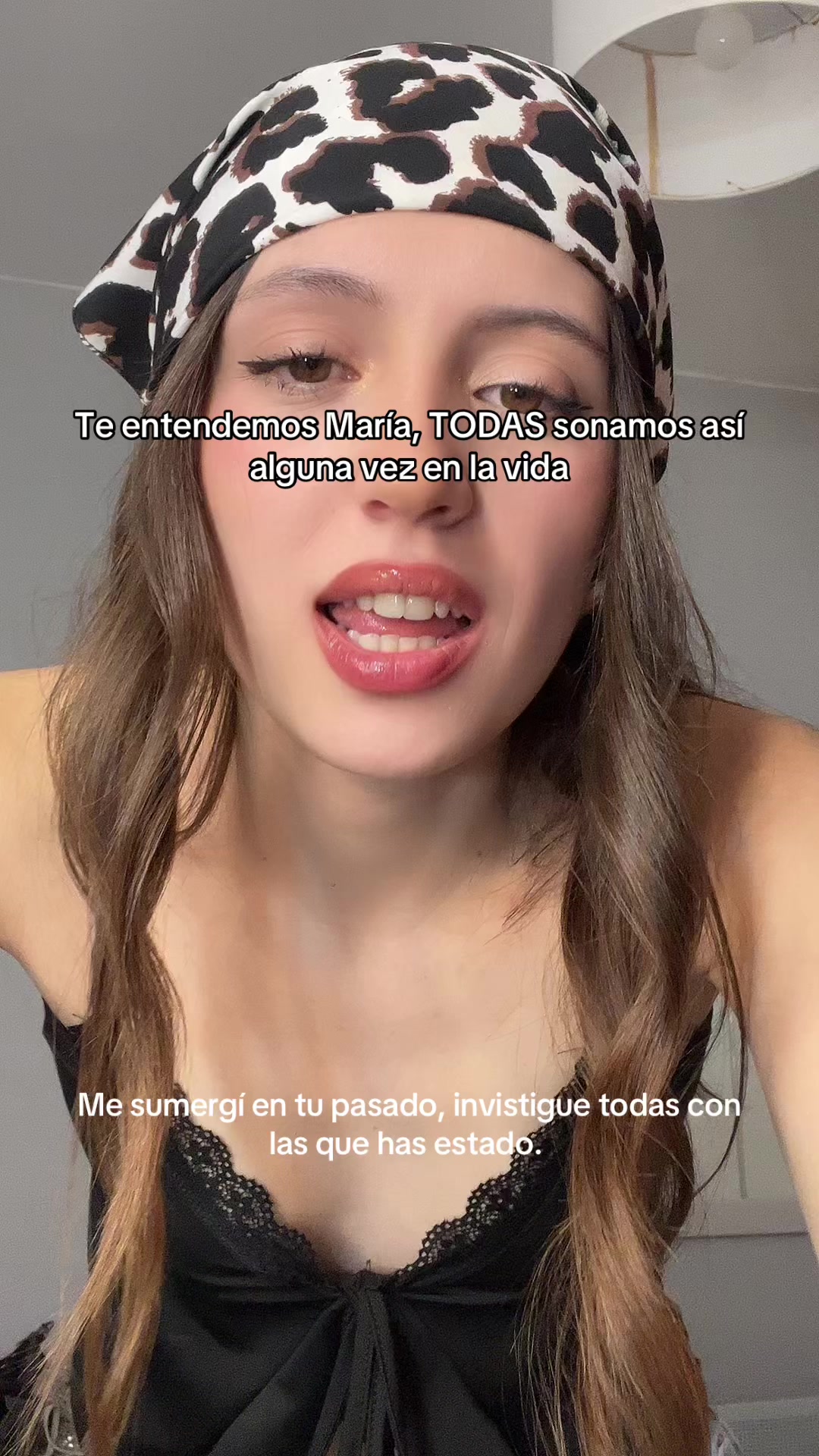 @Fiorella Castro