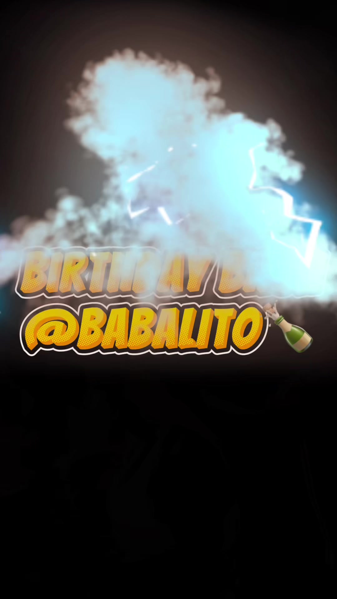 @Babalito hair
