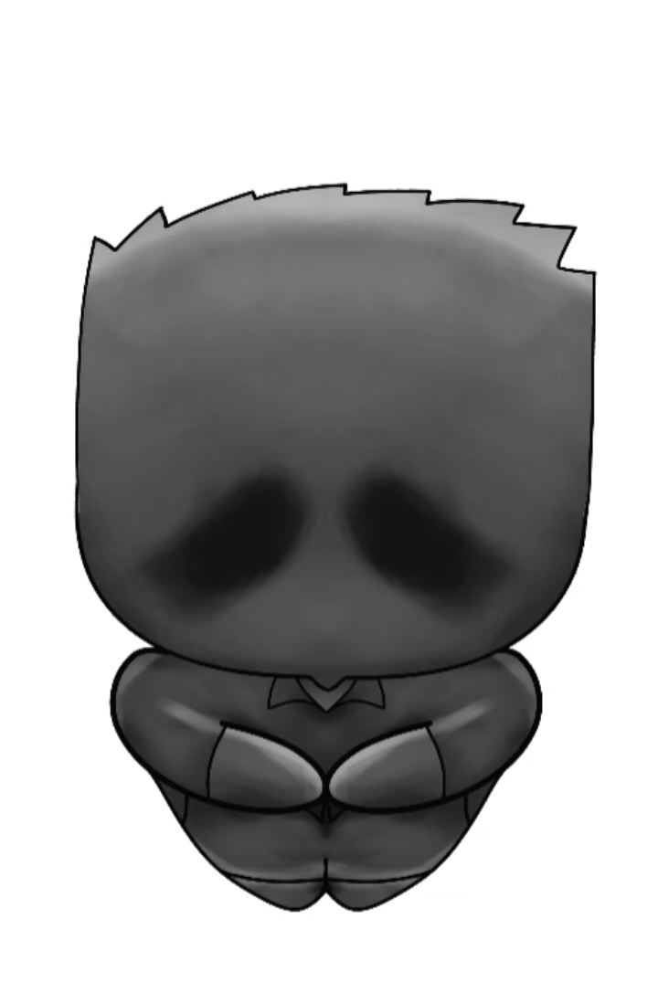 @影くん Kage-kun