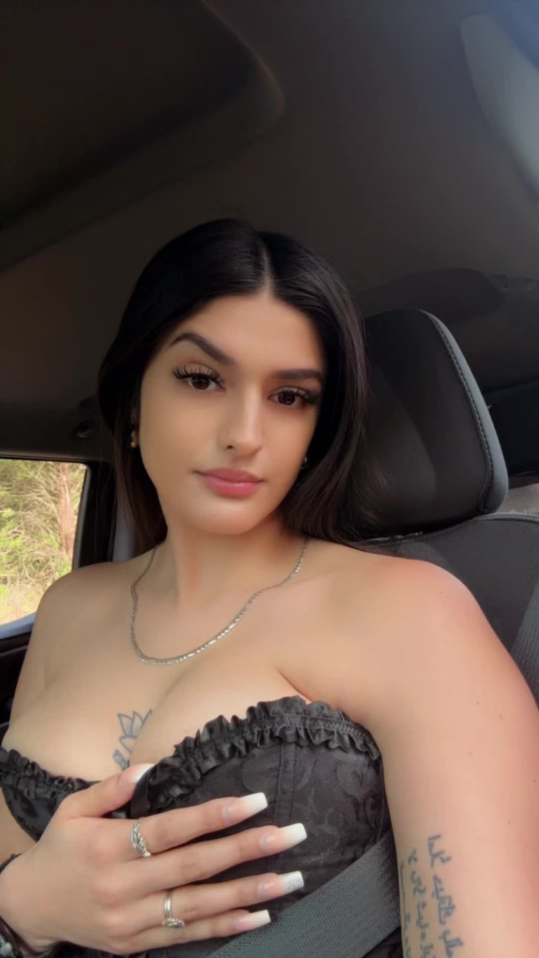 @Kristina teddy